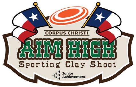 Aim High Sporting Clay Shoot