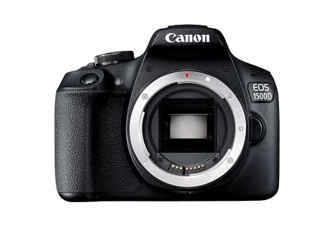 EOS 1500D Canon Australia