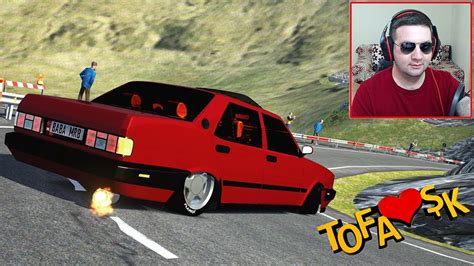 TOFAŞ MODU İLE CANLI YAYIN ASSETTO CORSA LOGİTECH G920 YouTube