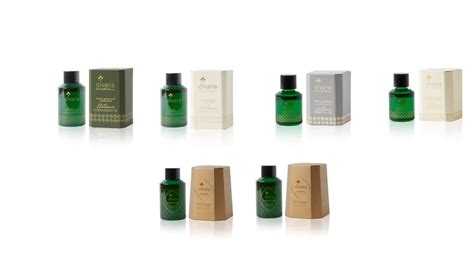 Divana Spa Products in Bangkok