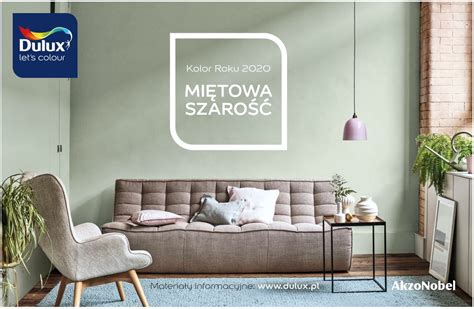 Farba Dulux Easycare Plus Mi Towa Szaro L Z Najszybsz I