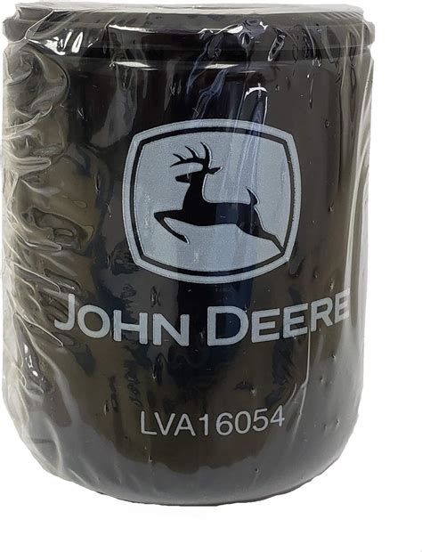 Amazon John Deere Original Equipment Hydraulic Filter Lva