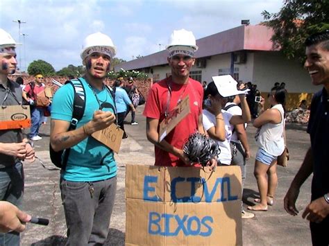 Apresentação Da Proeac Aos Calouros De 2014 Pró Reitoria De Extensão