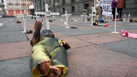 La Ley De Guarderías Una Realidad Después De La Tragedia En Sonora