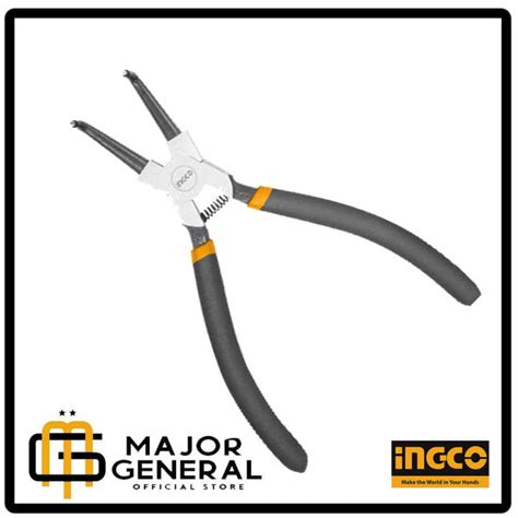 Ingco Hccp Circlip Pliers Lazada Ph