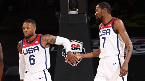 Team USA vs. Spain: Live score, updates, stats, highlights and more | Sporting News Canada