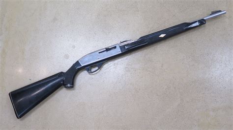 Consigned Remington Nylon 66 22lr Unmarked Long Gun Buy Online Guns Ship Free From Arnzen Arms