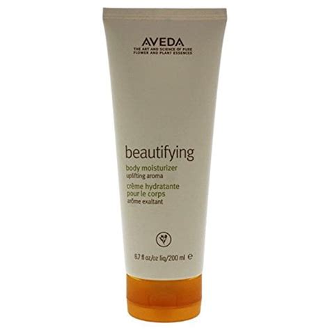 Aveda Aveda Hair Care Beautifying Body Moisturizer Uplifting Aroma