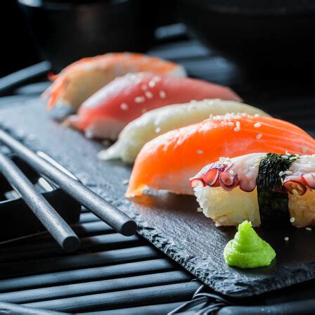 Kiyomi Japanese Restaurant Urbania Ordina Online A Domicilio Xmenu