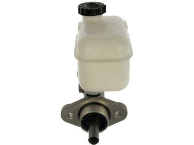 Dodge Dakota Brake Master Cylinder