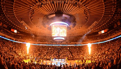 Classic Nba Venues And Arenas Ticketmaster Blog