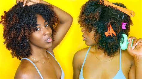 Natural Hair Must Haves Prices Locations Natural Hair Help Ep 5 Youtube