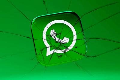 Whatsapp Presenta Fallas En M Xico Y El Mundo Esto Sabemos De Su Ca Da