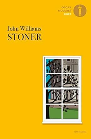 Amazon Stoner John Williams Books