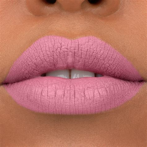 Buy Essence H Matte Liquid Lipstick Cool Mauve Online