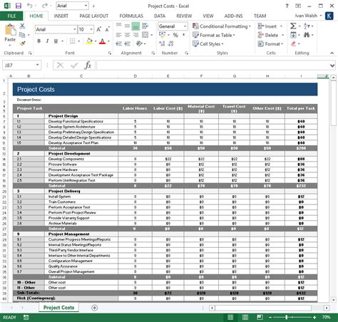 Test Plan Templates Ms Wordexcel Templates Forms Checklists For