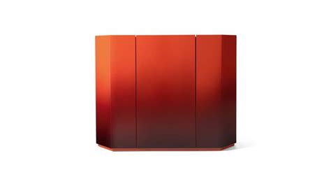 The Storage Cabinet Bramante Was Designed By Kazuhide Takahama Find