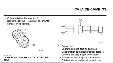 Yamaha Fz6 S Manual De Reparación Pdf Manuales Motos