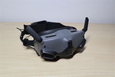 Dji Goggles 2 Vr Brille Motion Controller 2 6941565928641 Ebay