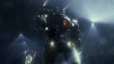 Pacific Rim Movie Trailer | Gadgetsin