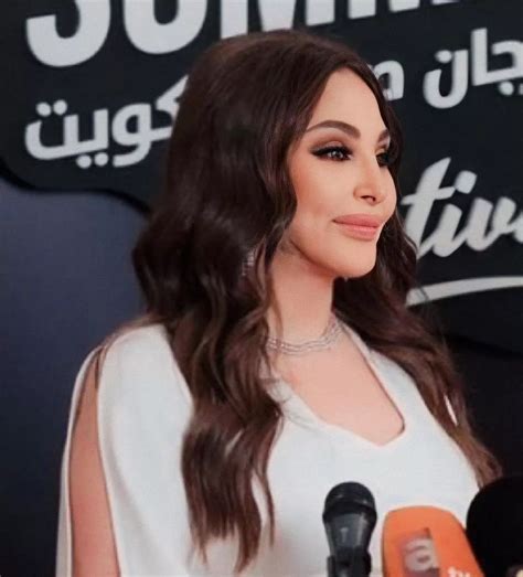 اليسا واصالة في حفلهما في الكويت الأبيض يطغى على طلّتهم جمالك