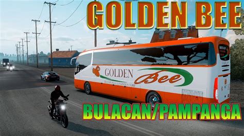 TRAFFIC SA BULACAN GOLDEN BEE BUS CUBAO HAGONOY GAPAN SAN JOSE