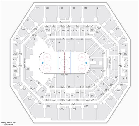 Bankers Life Fieldhouse Seating Chart View Two Birds Home