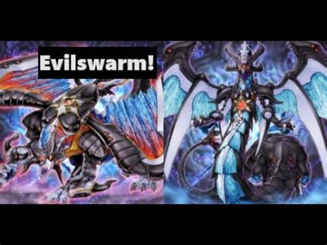 Evilswarm New Skill And New Flood Gate Evilswarm Ophion A Lockout