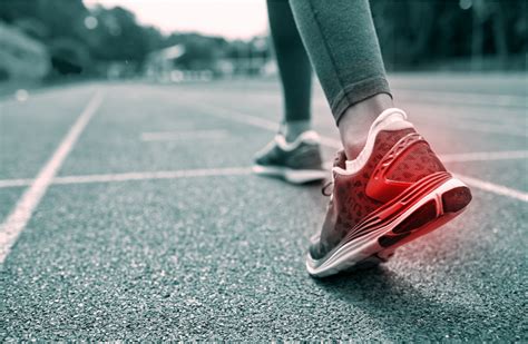 Sports Injuries Foot And Ankle Treatment In Mill Creek And Bothell