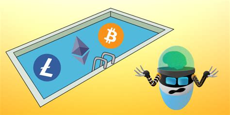 Crypto Liquidity Pools Explained Popular Pools Reviewed