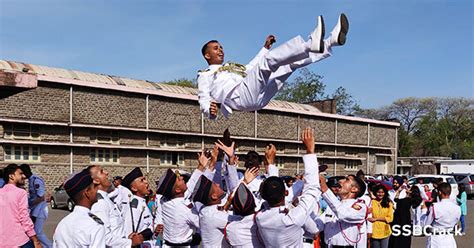 National Defence Academy Passing Out Parade To Be Held On 29th May 2021