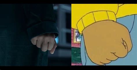 Couldnt Stop Thinking About This While Watching 505 Rbeltalowda