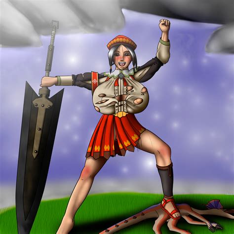 Hunting For Beans By BattleJesus Hentai Foundry