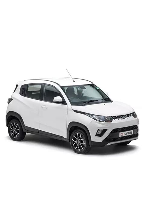 Mahindra kuv 100 nxt – Artofit