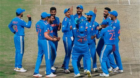 ICC T20 WC INDIA STRONGEST PLAYING XI INDIA Playing 11 For T20 World