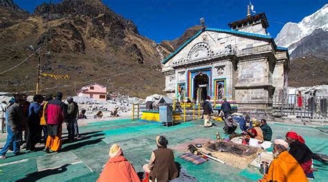 Kedarnath Tour, Kedarnath Tour package, Kedarnath Tour Package from Delhi