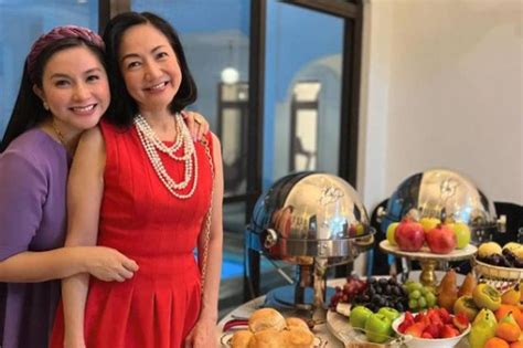 Mariel Rodriguez S Mother Passes Away Rest Now Mom ABS CBN News