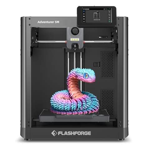 I Tested The Flashforge Adventurer D Printer My First Hand