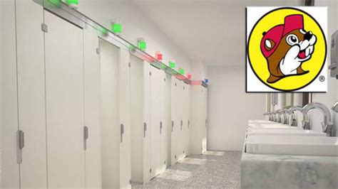 Buc-ee's looking to reduce bathroom wait times with new...