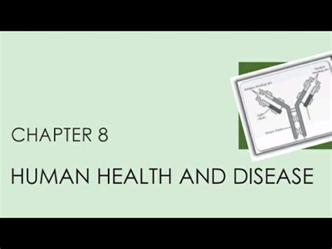 Common Cold Malaria Ameobosis Class Human Health And Disease Biology