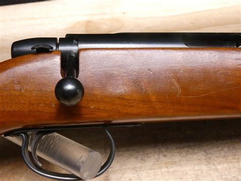 Remington Model 580 22 Lr D4 Guns