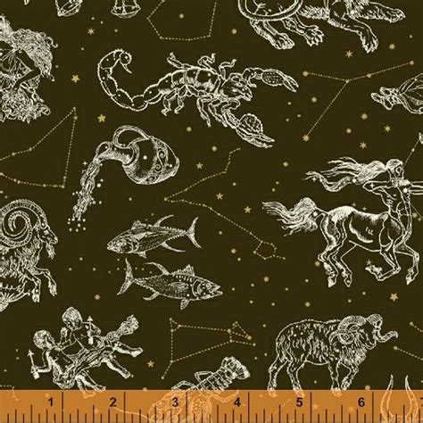 Constellation Quilt Etsy