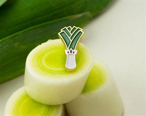 Turnip Veggie Harvest Hard Enamel Pin Etsy