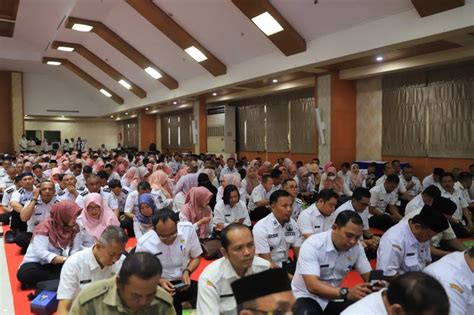 Diskominfo Maksimalkan Spbe Dan Tingkatkan Kompetensi Asn Pemkot