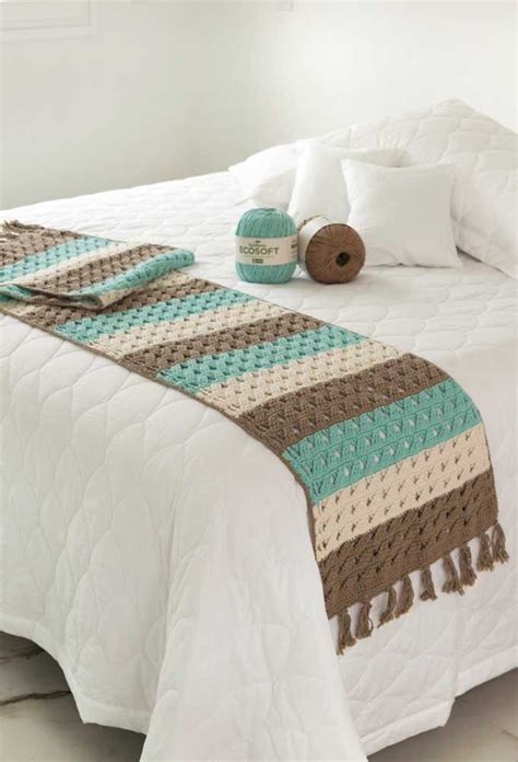 New Crochet Bedsheets Free Pattern Ideas 2023 Artofit