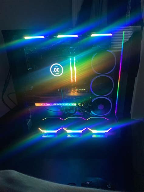 NZXT RGB Fan direction : r/NZXT