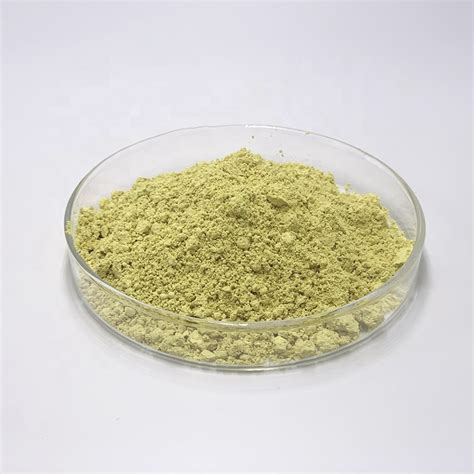 Hongda Oroxylum Indicum Extract 98 Cas 480 40 0 Chrysin China Price