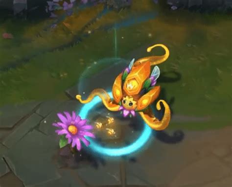 New League Of Legends Bee Skins Revealed