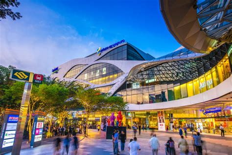 The 11 Best Things To Check Out At Plaza Singapura Bykido