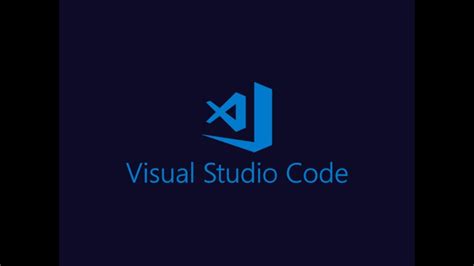 Descarga Visual Studio Code Tu Primer Programa En Python YouTube